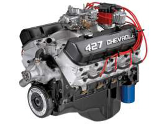 P7D20 Engine